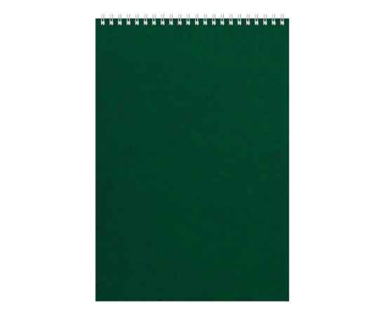 Бизнес - блокнот А4 Office, A4, 61351, Цвет: зеленый, Размер: A4