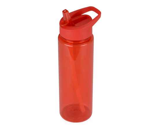 Бутылка для воды Speedy, 820103, Цвет: красный, Объем: 700