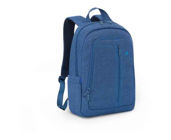 Рюкзак для ноутбука 15.6, 94032, Цвет: синий