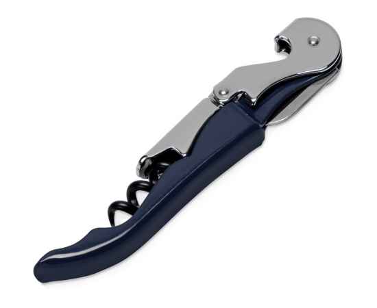 Нож сомелье Pulltap's Basic, 480602, Цвет: navy