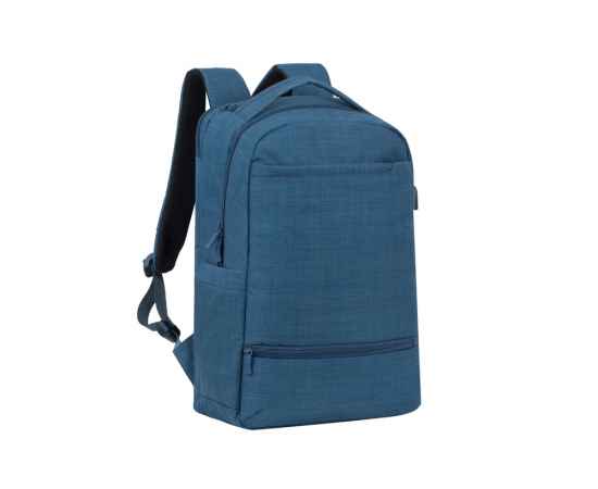 Рюкзак для ноутбука 17.3, 94071, Цвет: синий
