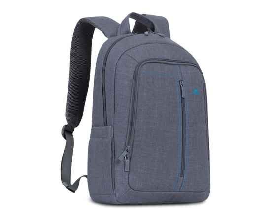 Рюкзак для ноутбука 15.6, 94033, Цвет: серый