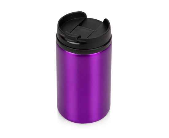 Термокружка Jar, 827019, Цвет: фиолетовый, Объем: 250