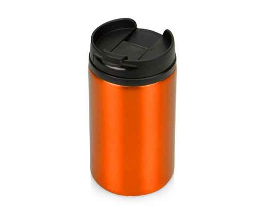 Термокружка Jar, 827018, Цвет: оранжевый, Объем: 250