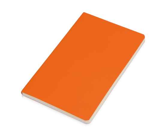 Блокнот А5 Softy soft-touch, A5, 781128, Цвет: оранжевый, Размер: A5