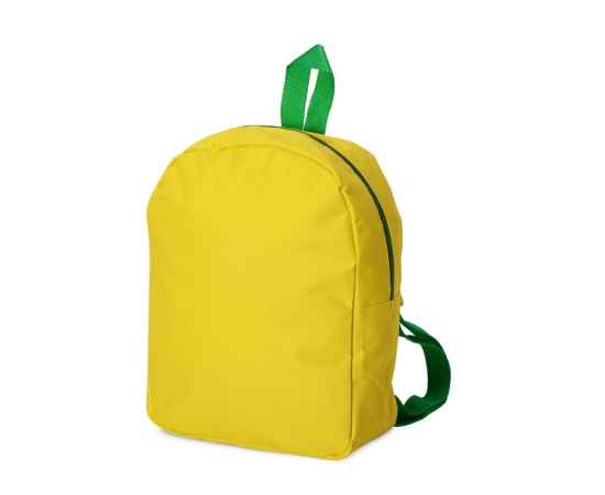Рюкзак Fellow, 956024, Цвет: зеленый,желтый