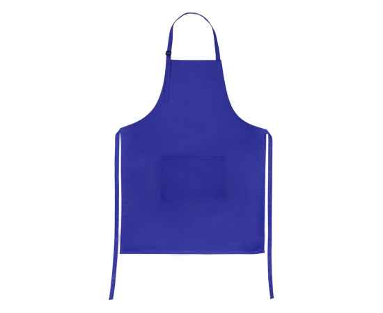 Фартук Brand Chef, 832072, Цвет: синий