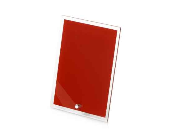 Награда Frame, 601521, Цвет: красный,прозрачный