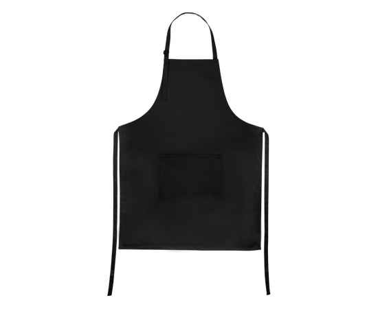 Фартук Brand Chef, 832007, Цвет: черный