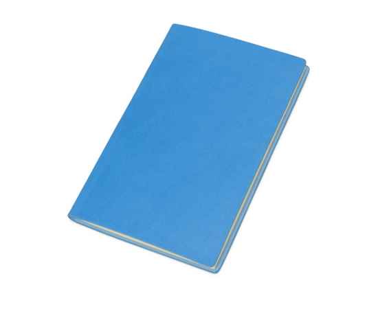 Блокнот А6 Riner, 787032, Цвет: голубой