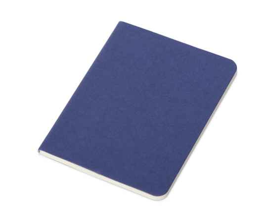 Блокнот A6 Stitch, 787012, Цвет: синий