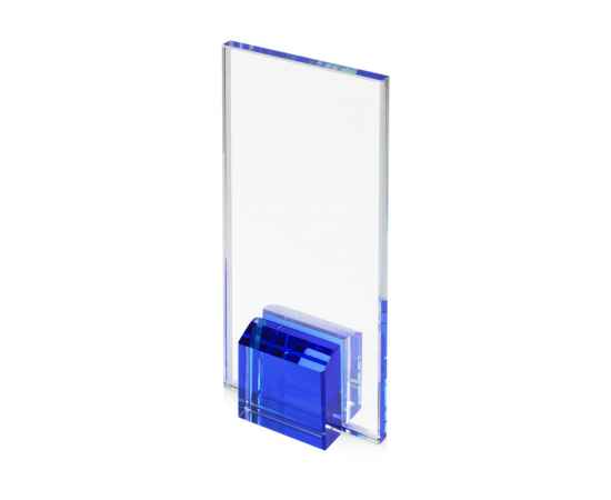 Награда Galant, 601532, Цвет: синий,прозрачный