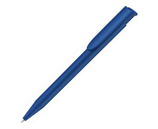 Ручка пластиковая шариковая Happy, 187950.02, Цвет: синий