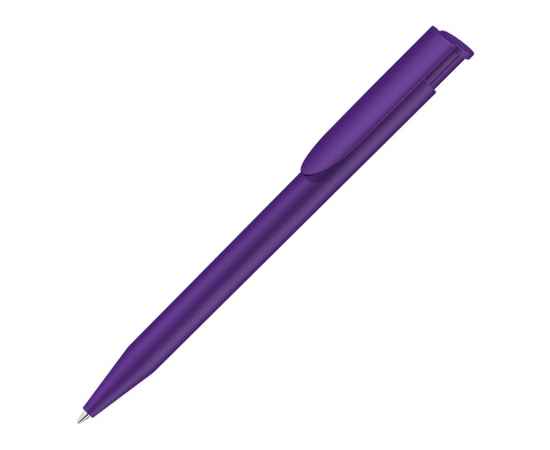 Ручка пластиковая шариковая Happy, 187950.12, Цвет: фиолетовый
