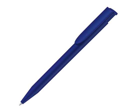 Ручка пластиковая шариковая Happy, 187950.22, Цвет: темно-синий