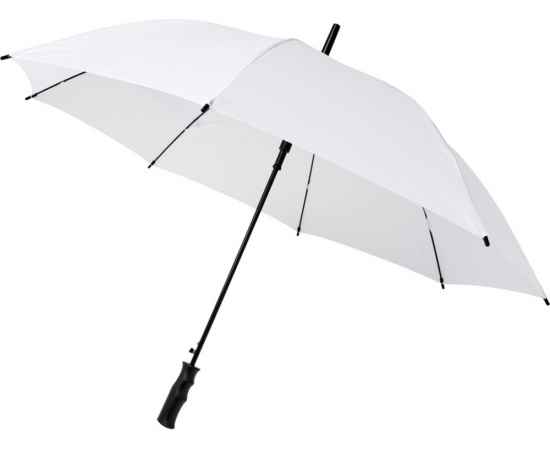 Зонт-трость Bella, 10940102, Цвет: белый