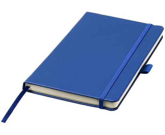 Записная книжка А5 Nova, A5, 10739503, Цвет: синий, Размер: A5