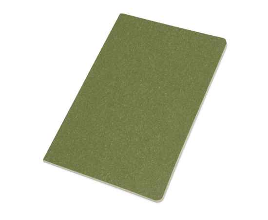 Блокнот А5 Snow, 781163, Цвет: зеленый