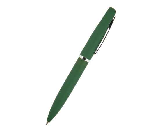 Ручка металлическая шариковая Portofino, 20-0251.03, Цвет: зеленый