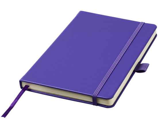 Записная книжка А5 Nova, A5, 10739509, Цвет: пурпурный, Размер: A5