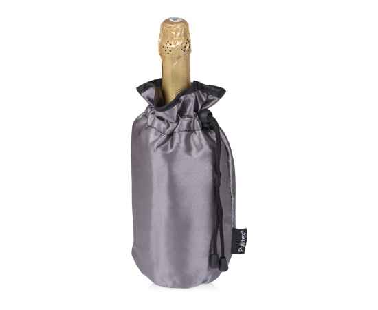 Охладитель для бутылки шампанского Cold bubbles, 00784600, Цвет: серебристый