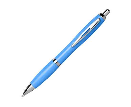 Ручка шариковая Nash, 10737902, Цвет: синий