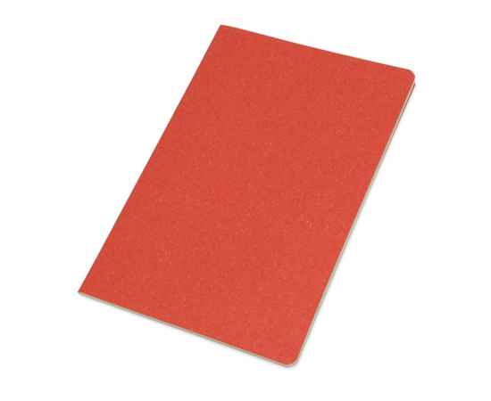 Блокнот А5 Snow, 781161, Цвет: красный