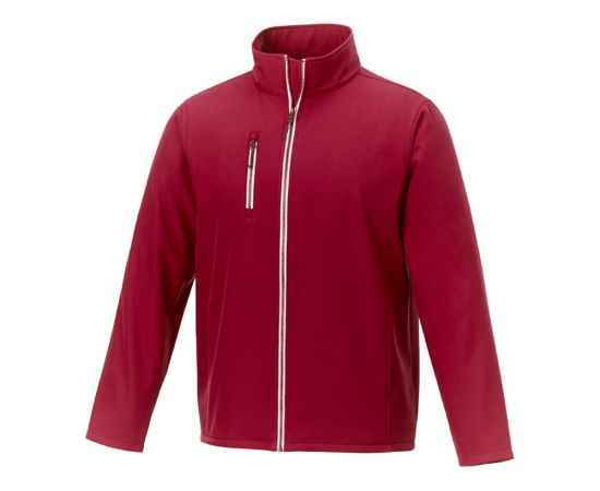 Куртка софтшелл Orion мужская, XS, 3832325XS, Цвет: красный, Размер: XS
