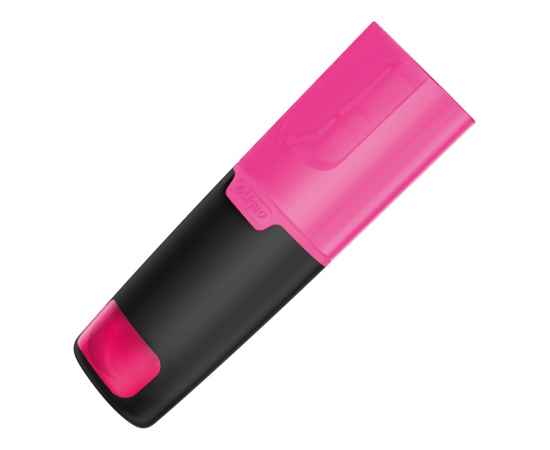 Текстовыделитель Liqeo Highlighter Mini, 187957.12, Цвет: розовый