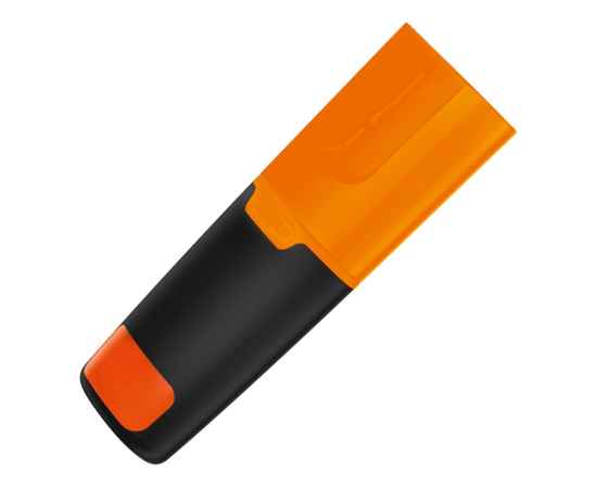 Текстовыделитель Liqeo Highlighter Mini, 187957.13, Цвет: оранжевый