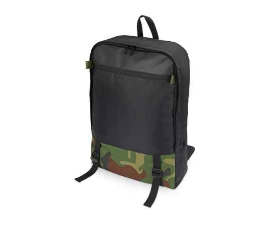 Рюкзак Combat с отделением для ноутбука  17, 938558