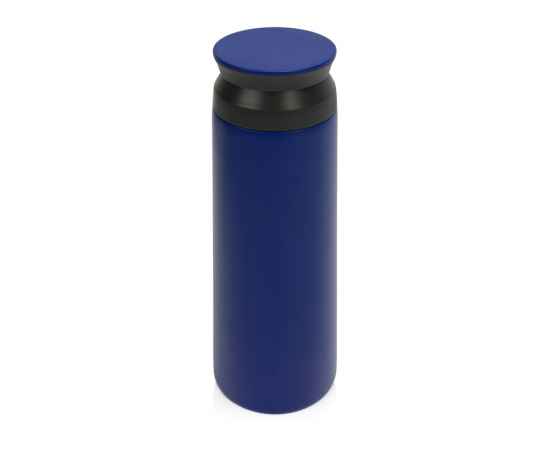 Вакуумный термос Powder, 823802, Цвет: темно-синий, Объем: 500