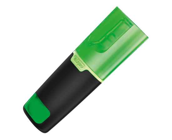 Текстовыделитель Liqeo Highlighter Mini, 187957.03, Цвет: зеленый