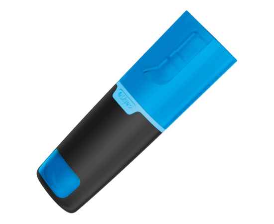 Текстовыделитель Liqeo Highlighter Mini, 187957.02, Цвет: синий