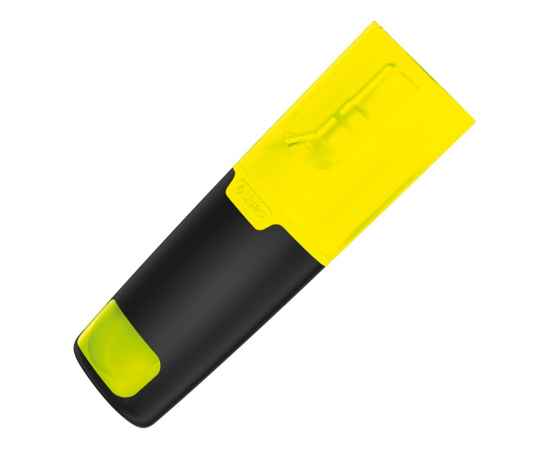 Текстовыделитель Liqeo Highlighter Mini, 187957.04, Цвет: желтый