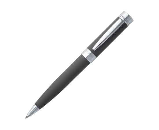 Ручка шариковая Zoom Soft Taupe, NSG9144X, Цвет: темно-серый