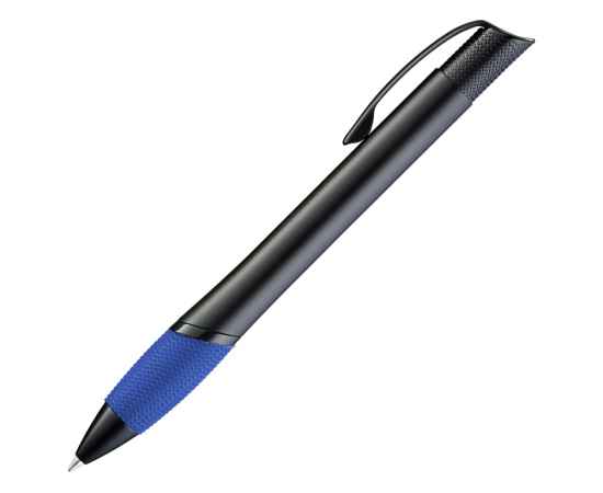 Ручка шариковая металлическая Opera М, 187900.02, Цвет: черный,синий