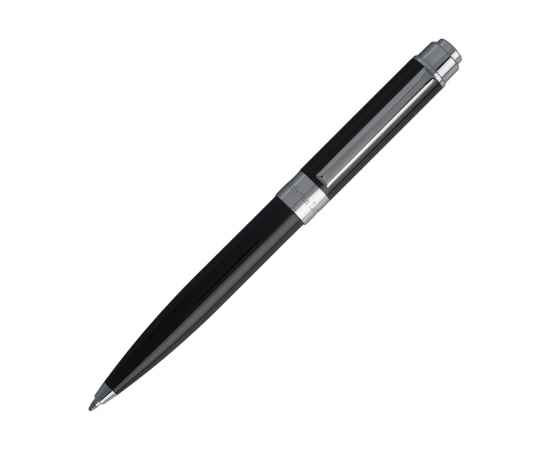 Ручка шариковая Scribal Black, LST4594