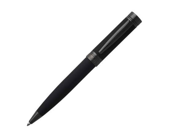 Ручка шариковая Zoom Soft Black, NSG9144A, Цвет: черный