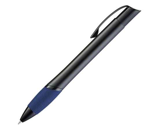 Ручка шариковая металлическая Opera М, 187900.03, Цвет: черный,темно-синий