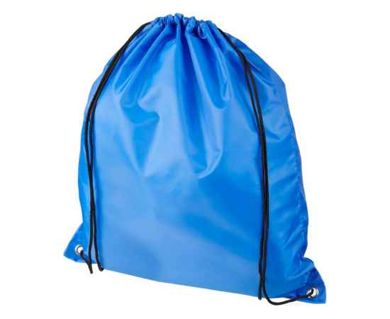 Рюкзак Oriole из переработанного ПЭТ, 12046102, Цвет: синий
