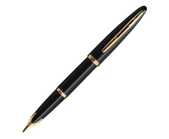 Ручка перьевая Carene, 0700300, Цвет: черный