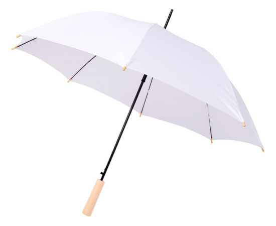 Зонт-трость Alina, 10940002, Цвет: белый