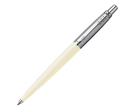Ручка шариковая Parker Jotter K60, 0032930, Цвет: серебристый,белый