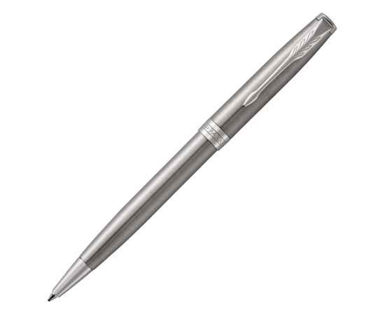 Ручка шариковая Parker Sonnet Core Stainless Steel CT, 1931512