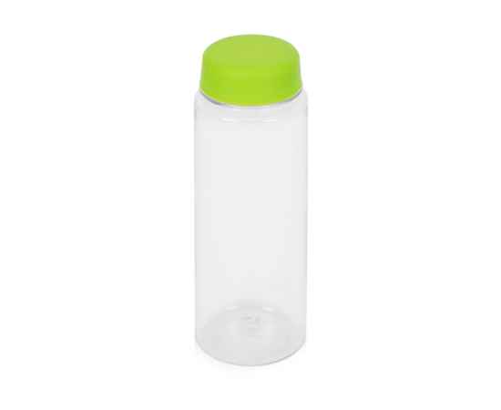 Бутылка для воды Candy, 828100.03, Цвет: зеленое яблоко,прозрачный, Объем: 550