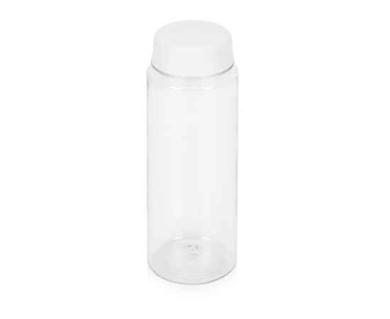 Бутылка для воды Candy, 828100.06, Цвет: белый,прозрачный, Объем: 550