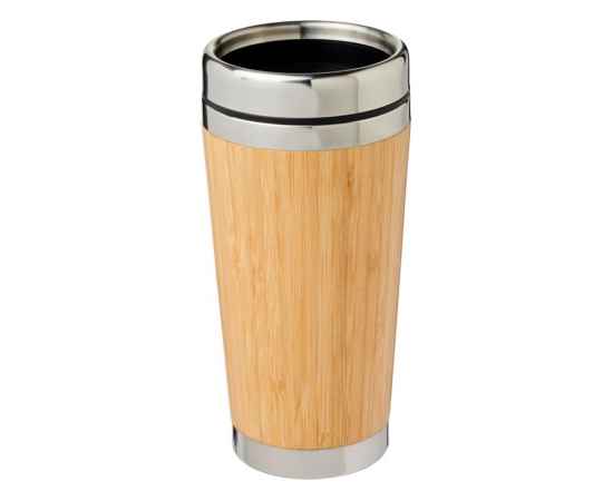 Термостакан Bambus с бамбуковой отделкой, 10063636