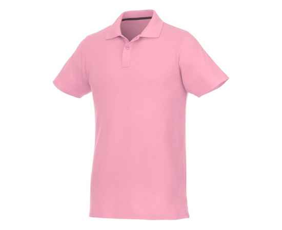 Рубашка поло Helios мужская, XS, 3810623XS, Цвет: розовый, Размер: XS