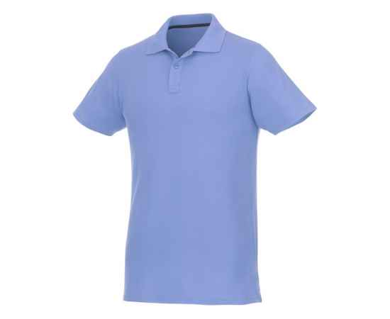 Рубашка поло Helios мужская, XS, 3810640XS, Цвет: светло-синий, Размер: XS